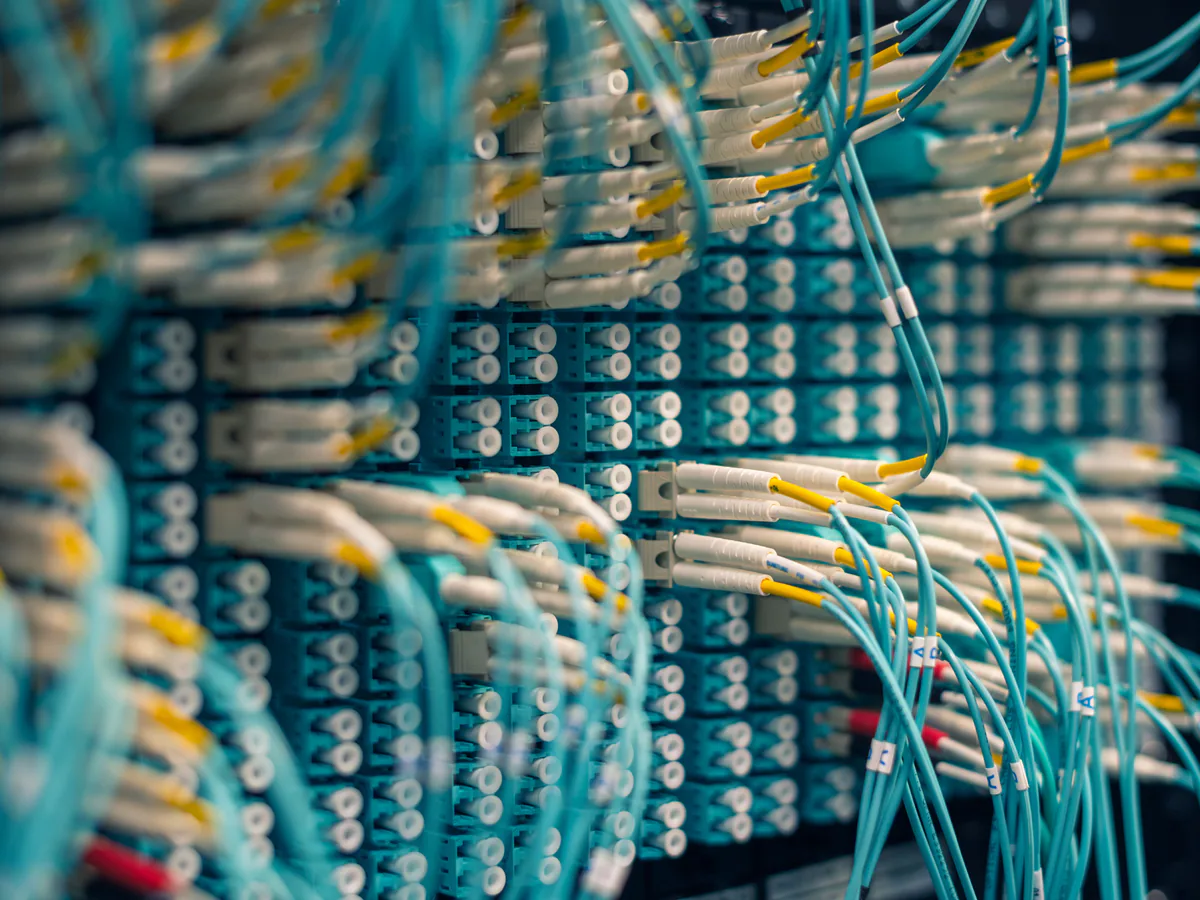Cable de comunicación industrial RS-485 con pantalla de trenza de cobre para redes Modbus y Profibus