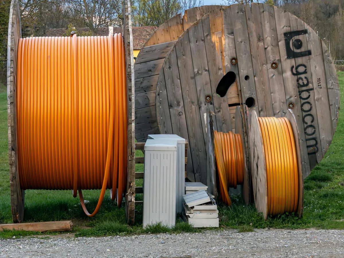 Cable de fuerza motriz para alimentación de motores y cargas industriales