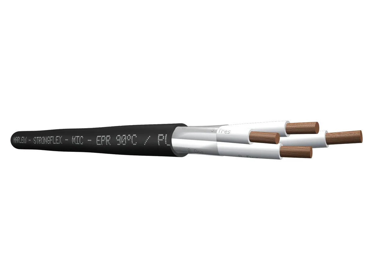 Cable de control en poliuretano Marlew MIC con cubierta flexible