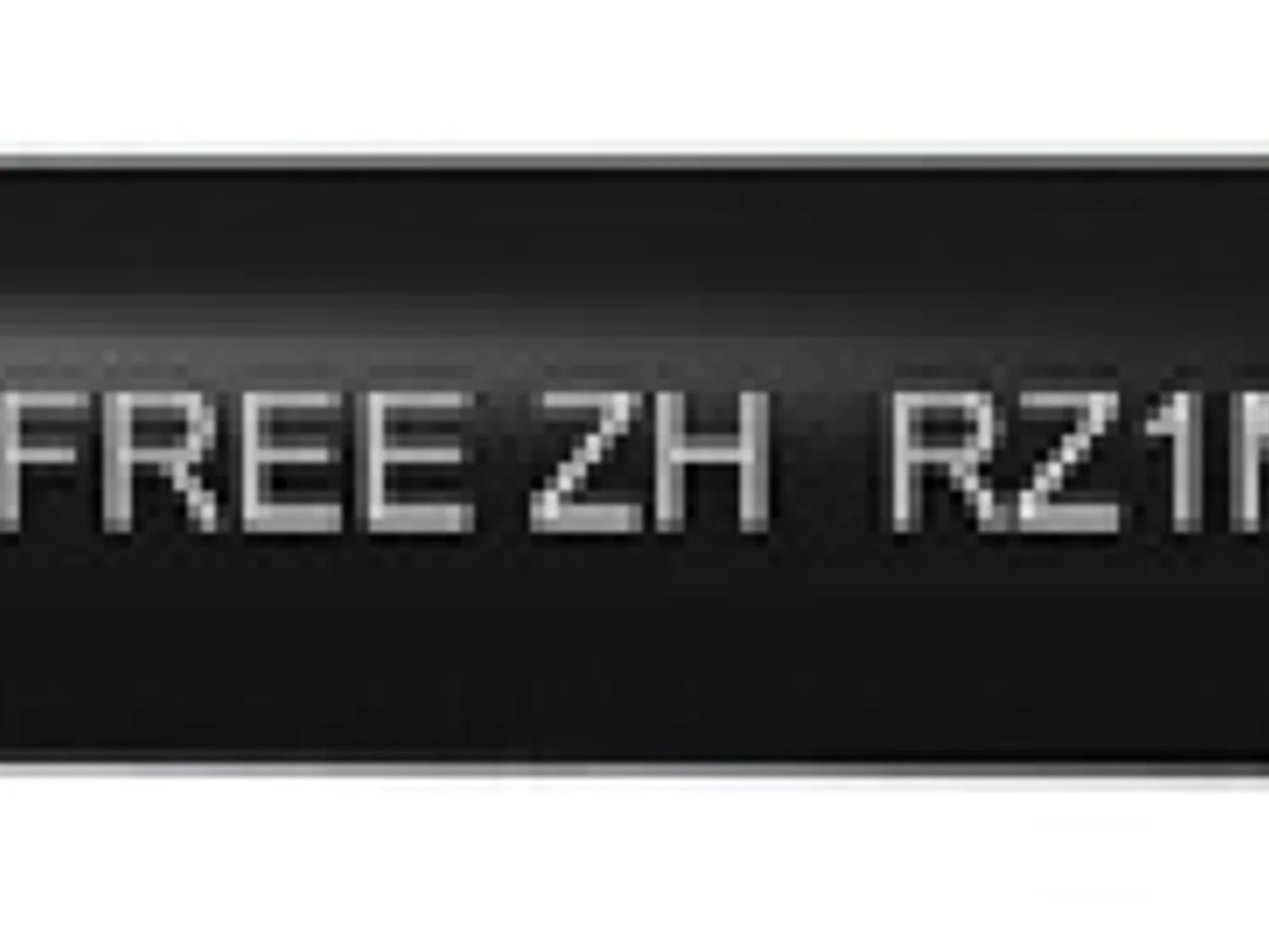 Rollo de cable Toxfree ZH RZ1MZ1-K armado en corona de acero para zonas ATEX