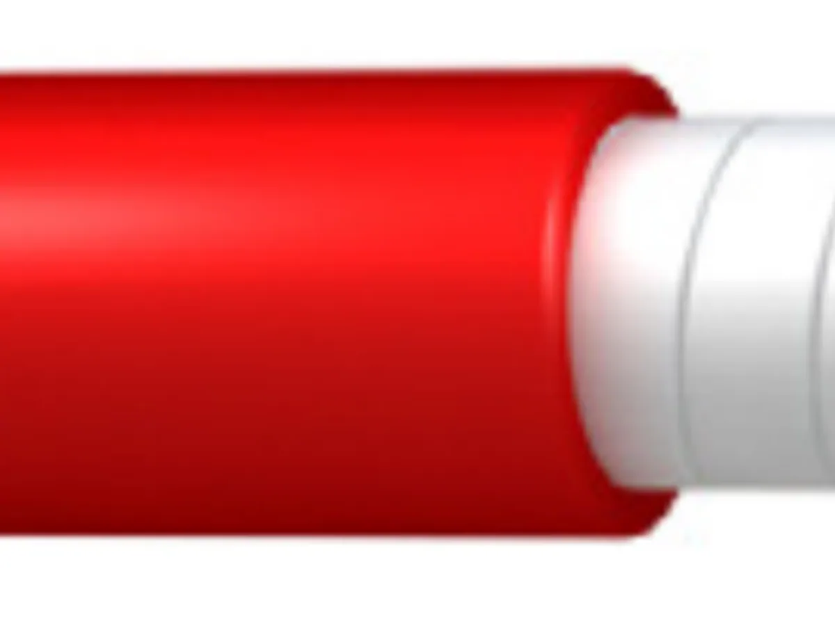 Cable X-VOLT CU RHZ1 de media tensión con aislación XLPE y cubierta roja de polietileno