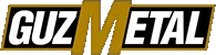 Logotipo de Guzmetal